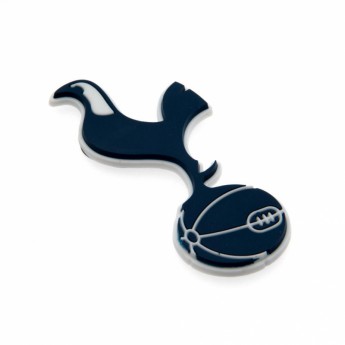 Tottenham magneski 3D Fridge Magnet