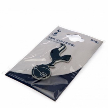 Tottenham magneski 3D Fridge Magnet