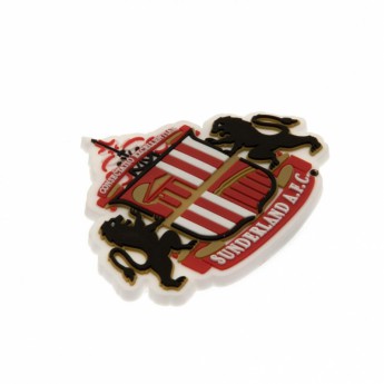 Sunderland magneski 3D Fridge Magnet