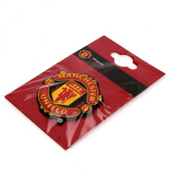 Manchester United magneski 3D Fridge Magnet