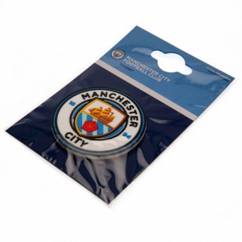 Manchester City magneski 3D Fridge Magnet
