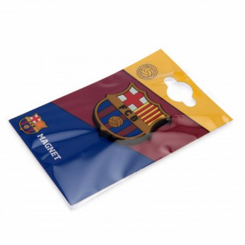 Barcelona magneski 3D Fridge Magnet