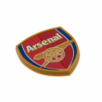 Arsenal magneski 3D Fridge Magnet