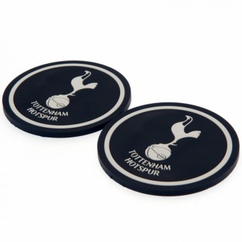 Tottenham zestaw podkładek 2pk Coaster Set