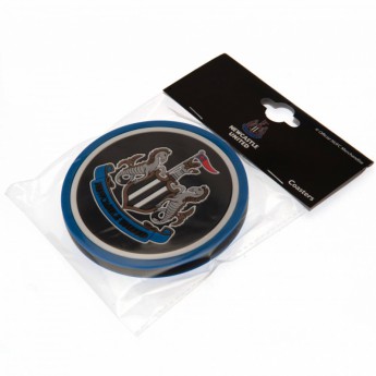 Newcastle United zestaw podkładek 2pk Coaster Set