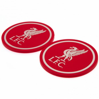 Liverpool zestaw podkładek 2pk Coaster Set