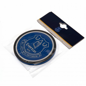 FC Everton zestaw podkładek 2pk Coaster Set