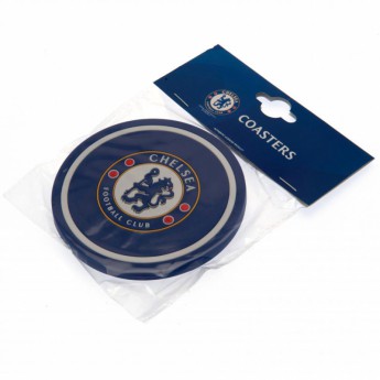 Chelsea zestaw podkładek 2pk Coaster Set