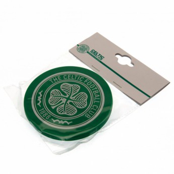 FC Celtic zestaw podkładek 2pk Coaster Set