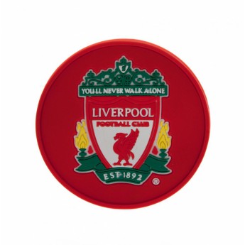 Liverpool podkładka silikonowa Silicone Coaster