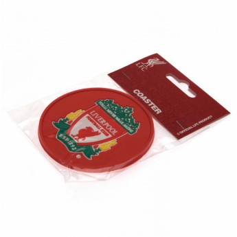 Liverpool podkładka silikonowa Silicone Coaster