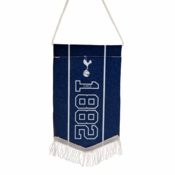 Tottenham flaga Mini Pennant SN