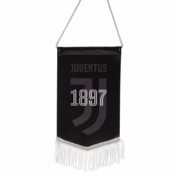 Juventus flaga Mini Pennant SN