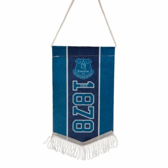FC Everton flaga Mini Pennant SN