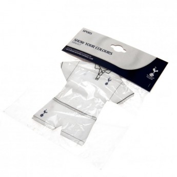 Tottenham minikoszulka do samochodu Mini Kit