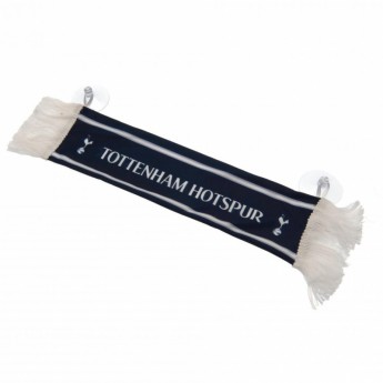 Tottenham miniszalik do samochodu Mini Car Scarf1