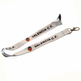 Valencia brelok Lanyard