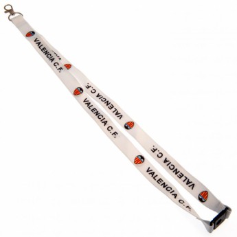 Valencia brelok Lanyard