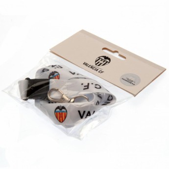 Valencia brelok Lanyard