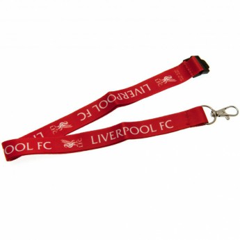 Liverpool brelok Lanyard