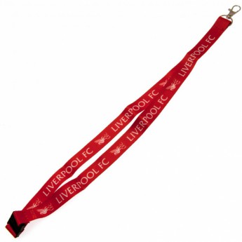 Liverpool brelok Lanyard