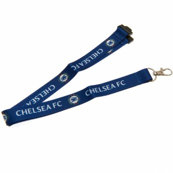 Chelsea brelok Lanyard