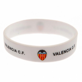 Valencia opaska silikonowa Silicone Wristband