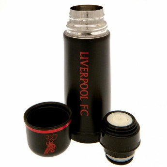Liverpool kubek termo Thermal Flask black