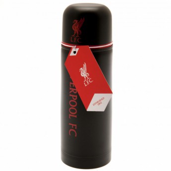 Liverpool kubek termo Thermal Flask black