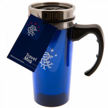 FC Rangers kubek podróżny Travel Mug