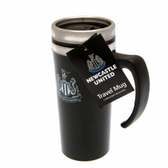 Newcastle United kubek podróżny Travel Mug