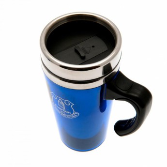 FC Everton kubek podróżny Travel Mug