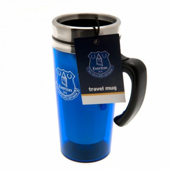 FC Everton kubek podróżny Travel Mug
