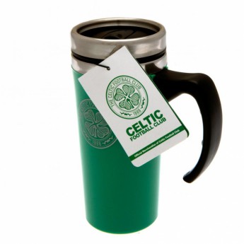 FC Celtic kubek podróżny Travel Mug