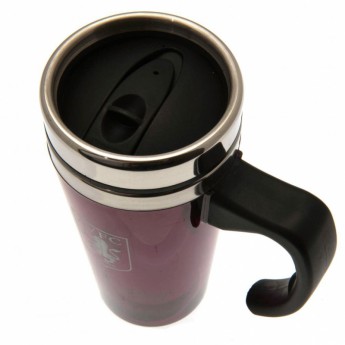 Aston Vila kubek podróżny Travel Mug