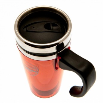 Arsenal kubek podróżny Travel Mug