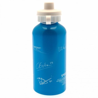 Tottenham bidon Aluminium Drinks Bottle SG