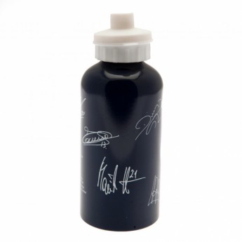 Chelsea bidon Aluminium Drinks Bottle SG black