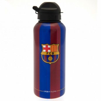 Barcelona bidon Aluminium Drinks Bottle