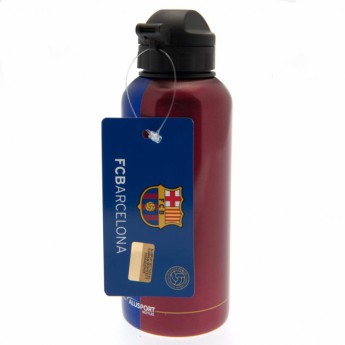 Barcelona bidon Aluminium Drinks Bottle