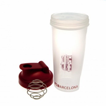 Barcelona shaker Protein Shaker