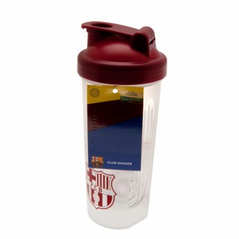Barcelona shaker Protein Shaker