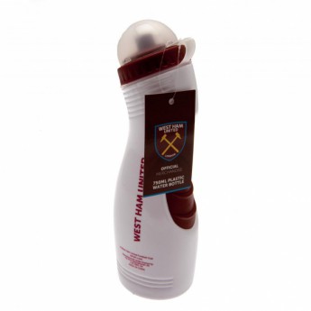 West Ham United bidon Drinks Bottle