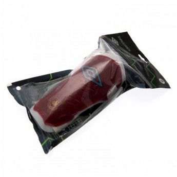 West Ham United ochraniacze dla dzieci Umbro Shin Pads XS