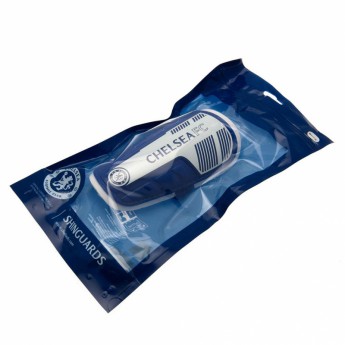 Chelsea ochraniacze dla dzieci Shin Pads Youths