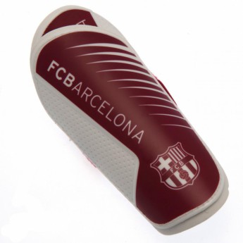 Barcelona ochraniacze dla dzieci Shin Pads Youths