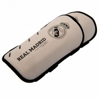 Real Madryt ochraniacze dla dzieci Shin Pads Jnr