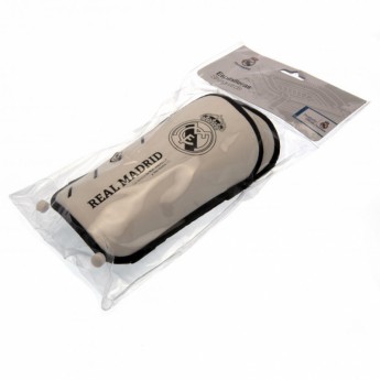 Real Madryt ochraniacze dla dzieci Shin Pads Jnr