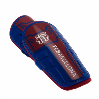 Barcelona ochraniacze dla dzieci Shin Pads Kids