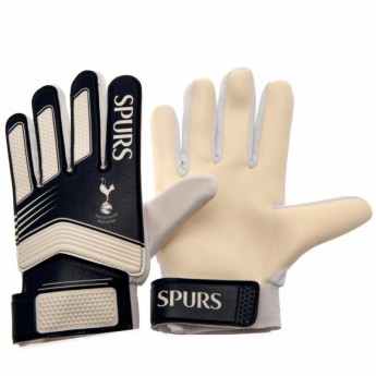 Tottenham dziecięce rękawice bramkarskie Goalkeeper Gloves Yths